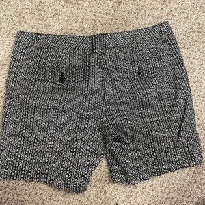 CAbi Shorts, only worn twice!